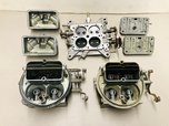 Holley 4150 DP Carb Parts for 650, 700, 750, 800, & 850 CFM   for sale $39 