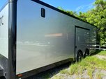 24 ATC ROM 500 Air Conditioned High End Trailer  for sale $38,000 