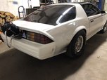 84 Camaro Z/28 28/10.5 Max Race 