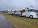 2007 RENEGADE TRUCK AND LIFTGATE TRAILER 