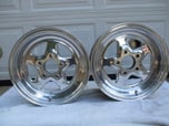 WELD Racing Pro-Star Rims  for sale $550 