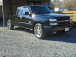 2004 Chevrolet Silverado 1500  for sale $19,999 