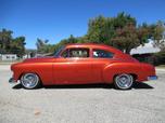 1951 Chevrolet Fleetline 