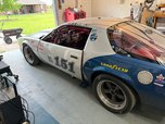 87 Camaro Road Racing Car  for sale $18,000 