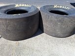 Hoosier Drag Slicks  for sale $650 