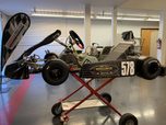 2019 Rok 125 Shifter Kart  for sale $7,500 