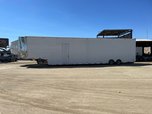 2007 Competition Trailers, 53 x 102 Car Hauler  for sale $70,000 