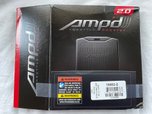 AMP'd 2.0 Throttle Booster for 2015 - Present Ford Mustang  for sale $229.99 