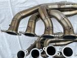 Big Block Ford Hemi Headers  for sale $2,500 