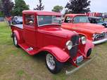 1932 Ford Model B  for sale $45,000 