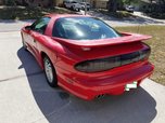 1993 Pontiac Firebird  for sale $14,000 