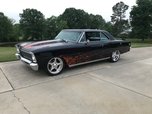 1966 ChevyII Nova Protouring   for sale $80,000 