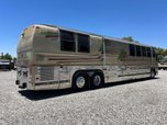 1998 Prevost Vision XL 45 Class A Diesel Pusher  for sale $118,000 