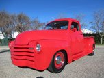 1953 Chevrolet 3100 