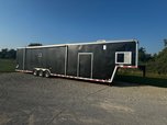 2008 United SuperHauler 46 foot  for sale $26,000 