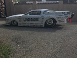 Drag racing cars  for sale $125,000 