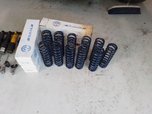 Variety of Hyperco and Suspension Spring Specialists springs  for sale $60 