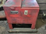 Peterson Parts Tumbler/Washer  for sale $1,500 