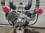 twin turbo dynoed 787 horse sbc  for sale $18,999 