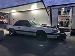 1991 SBF Nitrous Foxbody  for sale $45,000 