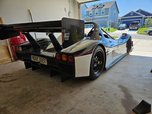 2002 Radical SR3 SuperSport   for sale $32,500 