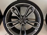 2016 McLaren 650s wheels and tires  for sale $2,800 