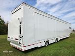 2003 Featherlite Hospitality Trailer  for sale $199,000 