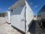 2025 United Trailers PREM-8.524TA52 Car / Racing Trailer  for sale $24,995 