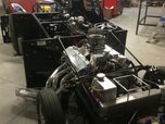 Turn-key Supergas Roadster Drag Race Car  for sale $18,000 