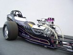 Turn-Key Uyehara Dragster FOR SALE!!! 