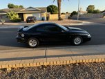 1994 Mustang Cobra 550 RWHP  for sale $15,000 