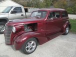 1938 Chevrolet Master  for sale $37,500 