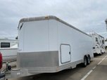 Featherlite 4926-20ft Enclosed car hauler  for sale $17,500 