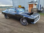 Lee Brothers 1968 Barracuda  for sale $150,000 