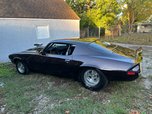 1972 pro street camaro  for sale $32,000 