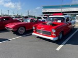 1955 Chevrolet Bel Air  for sale $80,000 