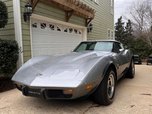 1978 Chevrolet Corvette