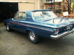 1963 Plymouth Belvedere  for sale $45,000 