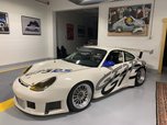 2001 PORSCHE GT3 RS / R  for sale $330,000 