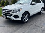 2018 Mercedes-Benz GLE350  for sale $26,500 