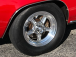 Billet Specialties Star Wheels & M/T Radials  for sale $1,700 