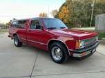 1992 Chevrolet S10  for sale $14,450 