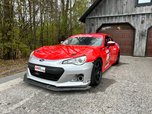 2014 Scion FRS Race Car  for sale $20,000 