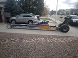 2000 Spitzer 240 inch dragster roller  for sale $9,500 