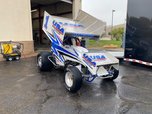 Complete ASCS Sprint Car Team Sell Off  for sale $65,000 