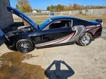 2013 Ford Mustang Cobra Jet  for sale $60,000 