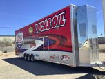 Perfmax Stacker trailer  for sale $65,000 