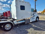 2013 KW T660 97" sleeper  for sale $32,500 