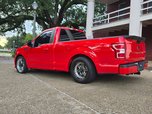 Twin turbo f150  for sale $52,000 