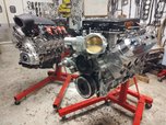 LS3 ... SUPERCHARGER  830 HP .. S/C High Performance Engine  for sale $25,500 
